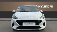 Hyundai i10 1.2 [79] Premium 5dr Auto [Nav] Petrol Hatchback